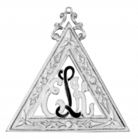 Esteemed Lecturing Knight