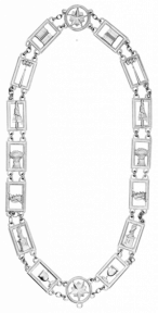 Chain Collar
