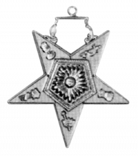 2" Assoc. Matron Jewel