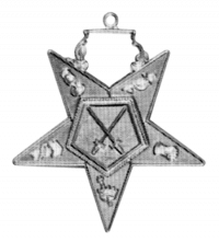 2" Sentinel Jewel