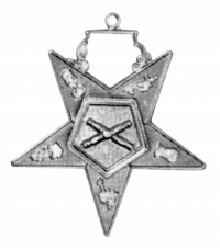 2" Marshal Jewel