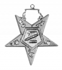 2" Conductress Jewel