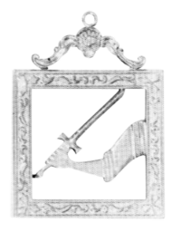 Senior Warden/Topbar