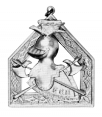 K Of P Past Chancellor