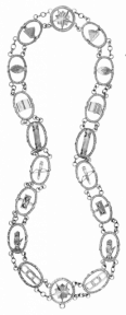Chain Collar