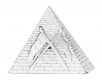 Second Ceremonial Master