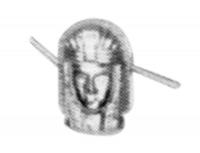 Shrine Fex Sphinx Head