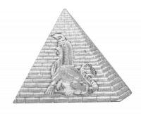 Oriental Guide Jewel