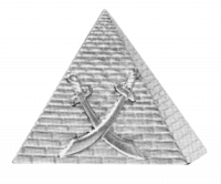 Captain Of Guard Jewel