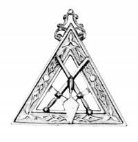 Captain Of Guard Jewel