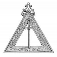 14 Deg Junior Warden