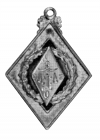 16 Deg Sovereign Prince