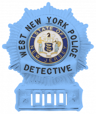 Sunburst without eagle badge S152_BL