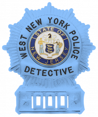 Sunburst without eagle badge S152_BL