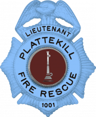 Sunburst Eagle Topped Badge S-158-C_BL