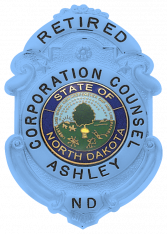 Shield without eagle badge S168_BL