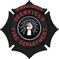 Matte Black Sunburst without eagle badge S191AUD_MBK