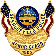 Shield badge with no eagle S503B