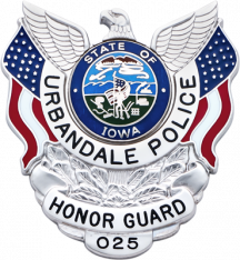 Shield badge with no eagle S503E