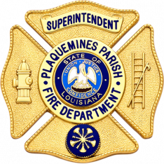 Maltese Cross Badge S-592