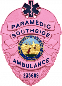 Cancer Awareness The Badge of Life™ S-623BE_PK