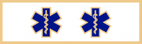 Two EMS Symbols service award SAB3_176