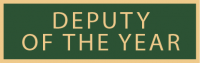 Deputy of the Year service award SAB3_222