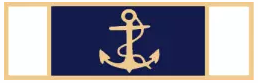 Anchor service award - SAB3_232C: Badges Ex Cetera