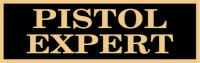 One panel Pistol Expert service award SAB3_335
