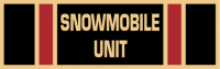 Snowmobile Unit service award SAB3_347