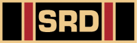 SRD service award SAB3_350