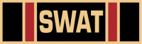 SWAT service award SAB3_354