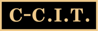 C-C.I.T. service award SAB3_493