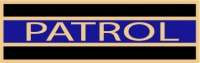 Patrol service award SAB3_501