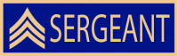 Sergeant service award SAB3_515