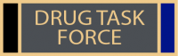 Drug Task Force service award SAB3_531