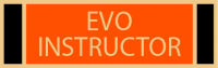 EVO Instructor service award SAB3_534