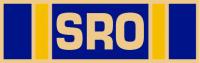 SRO service award SAB3_536