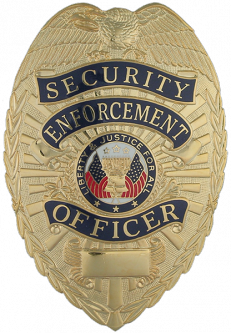 Security Officer Badge Images – Browse 23,849 Stock Photos