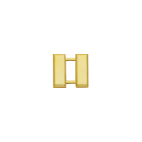 W Series Captain Bars - W13