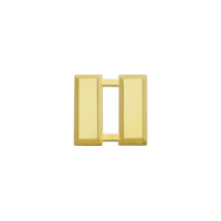 W Series Captain Bars - W18