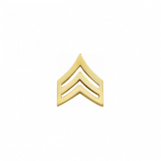 W Series Sergeant Chevron - W27