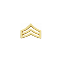 W Series Sergeant Chevron - W28