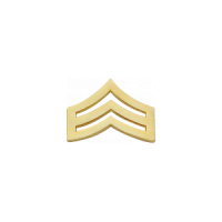 W Series Sergeant Chevron - W29