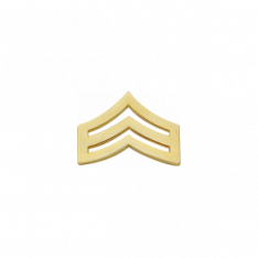 W Series Sergeant Chevron - W29