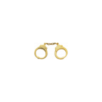 W Series Handcuffs - W48