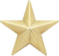 W Series 1/2" Star Style W-69