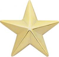 W Series 1" Star Style W-71