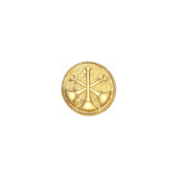 W Series Three Bugles - W79