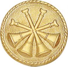 W Series Four Bugles - W80